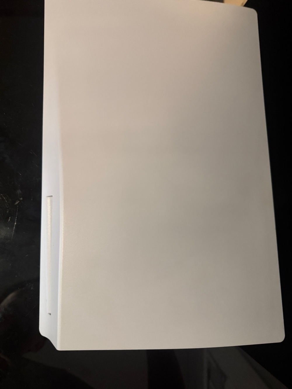 PS5 White Panel - Picture 3 of 4